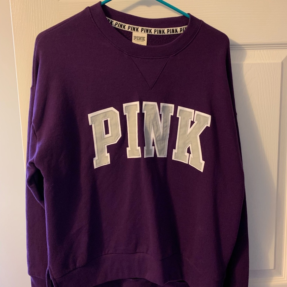 PINK by Victoria’s Secret sweatshirt